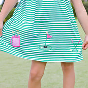 Golf Forever Aurora Dress