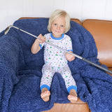 Country Club Pajamas