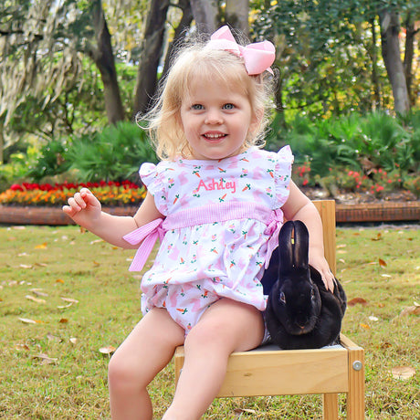 Easter Bunny Girls Bunny Jumper Easter Bunny Rabbit Sweatshirt