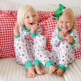 Christmas Delights Pajamas