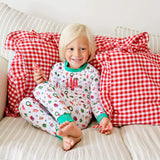 Christmas Delights Pajamas