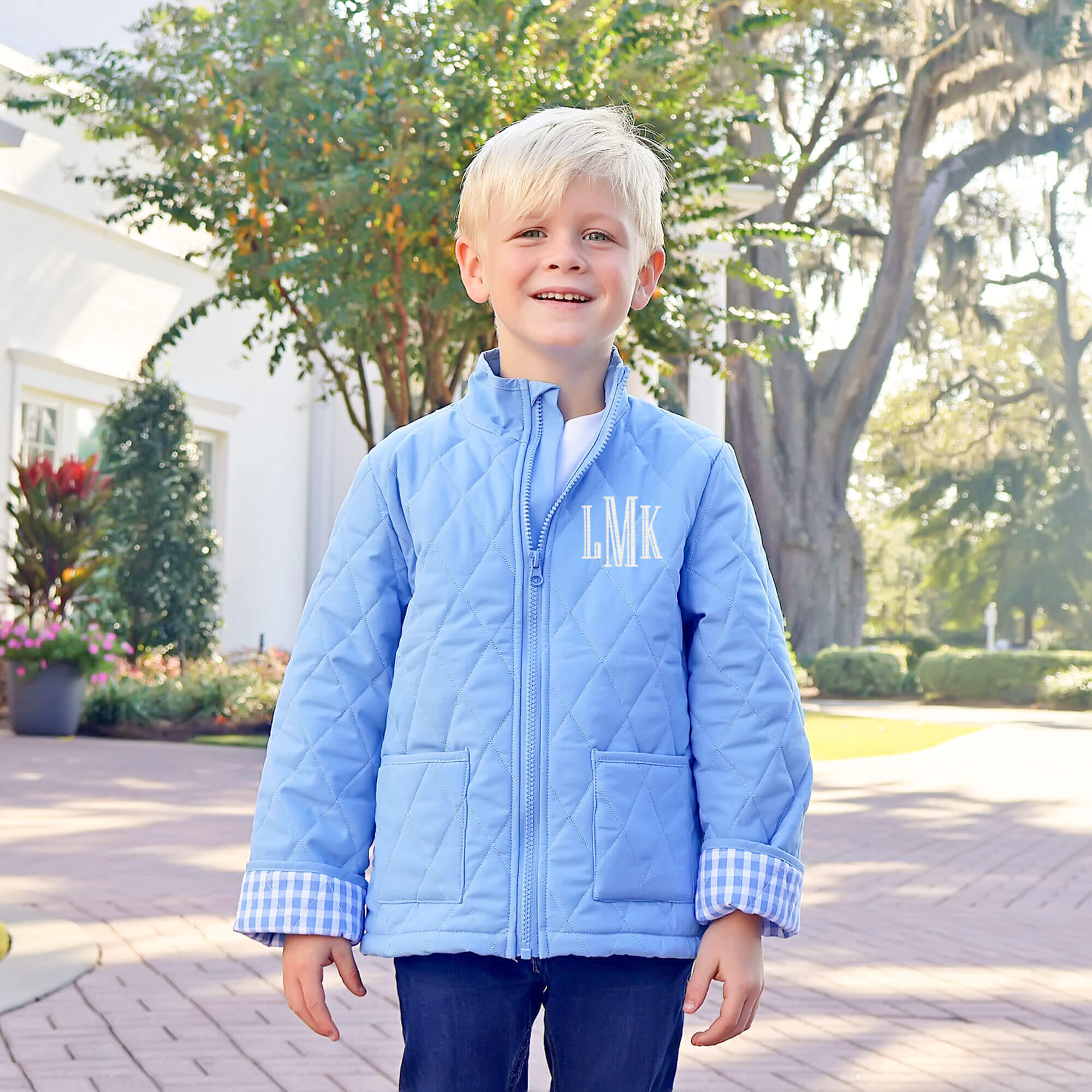 Outerwear for Girls, Boys & Baby | Classic Whimsy