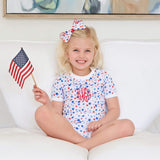 Shoot For The Stars Short Pajamas