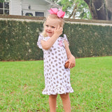 Game Day Football Milly Dress