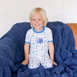 Country Club Pajamas