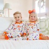 Halloween Pajamas