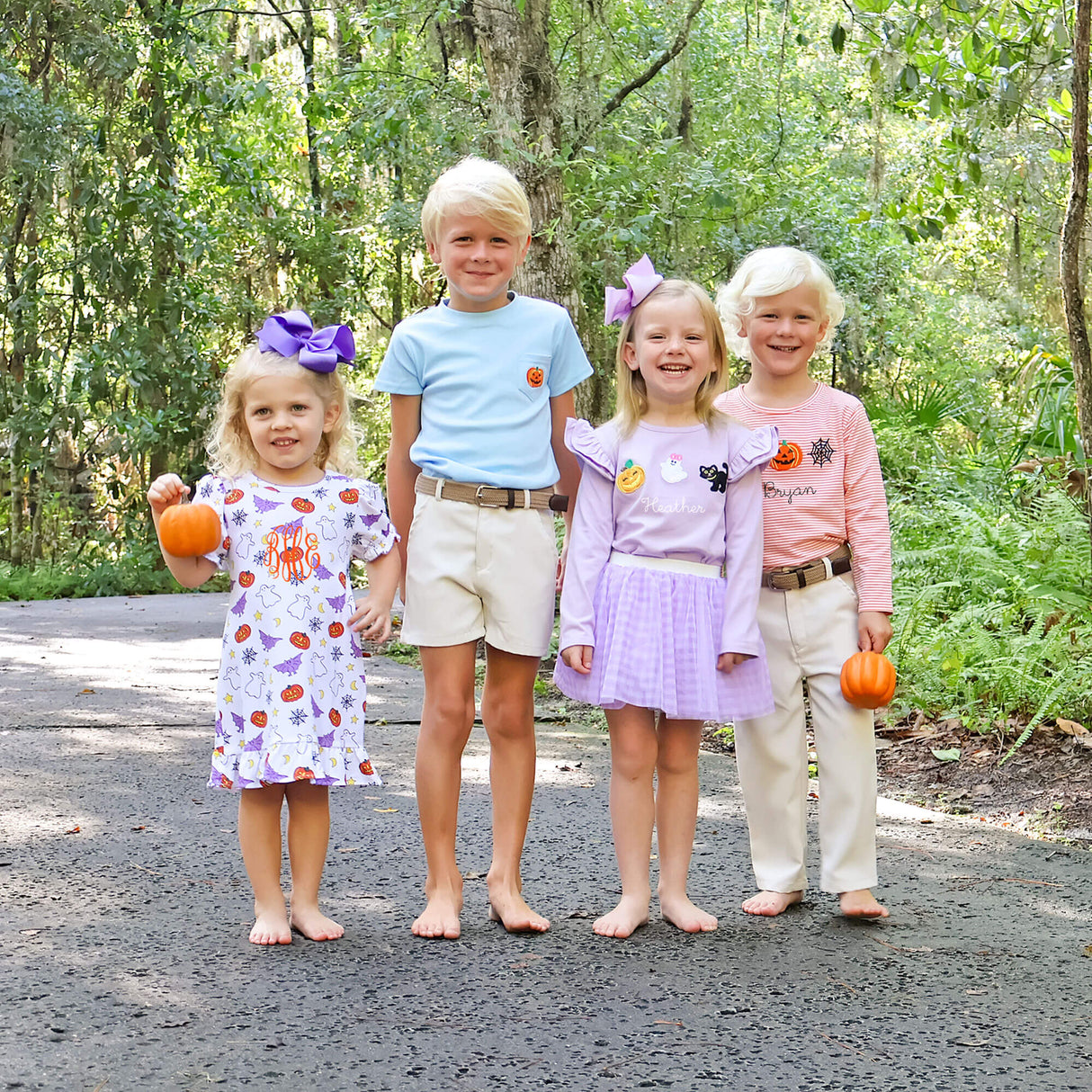 Halloween Milly Dress