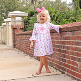 Sweethearts Candy Olivia Dress