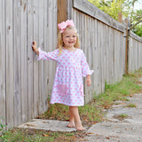 Darling Hearts Caroline Dress