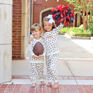 GAME DAY FOOTBALL JOGGER SET