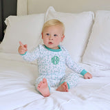 Mallard Pond Pajamas