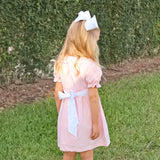 Pink Paige Dress
