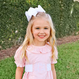 Pink Paige Dress