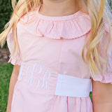 Pink Paige Dress