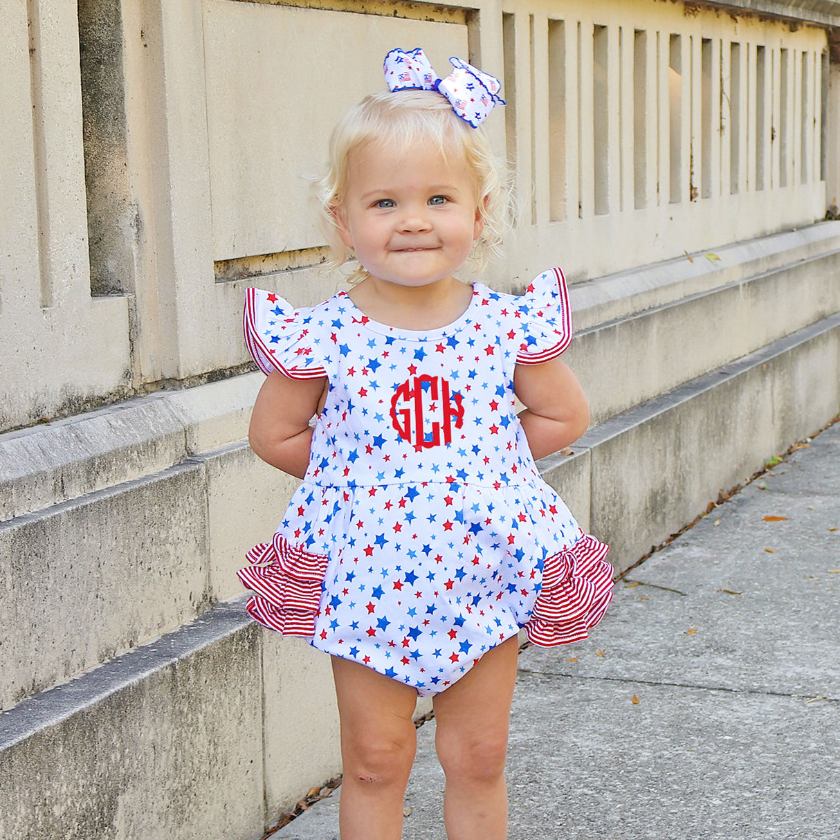 Shoot for the Stars Alexa Bubble