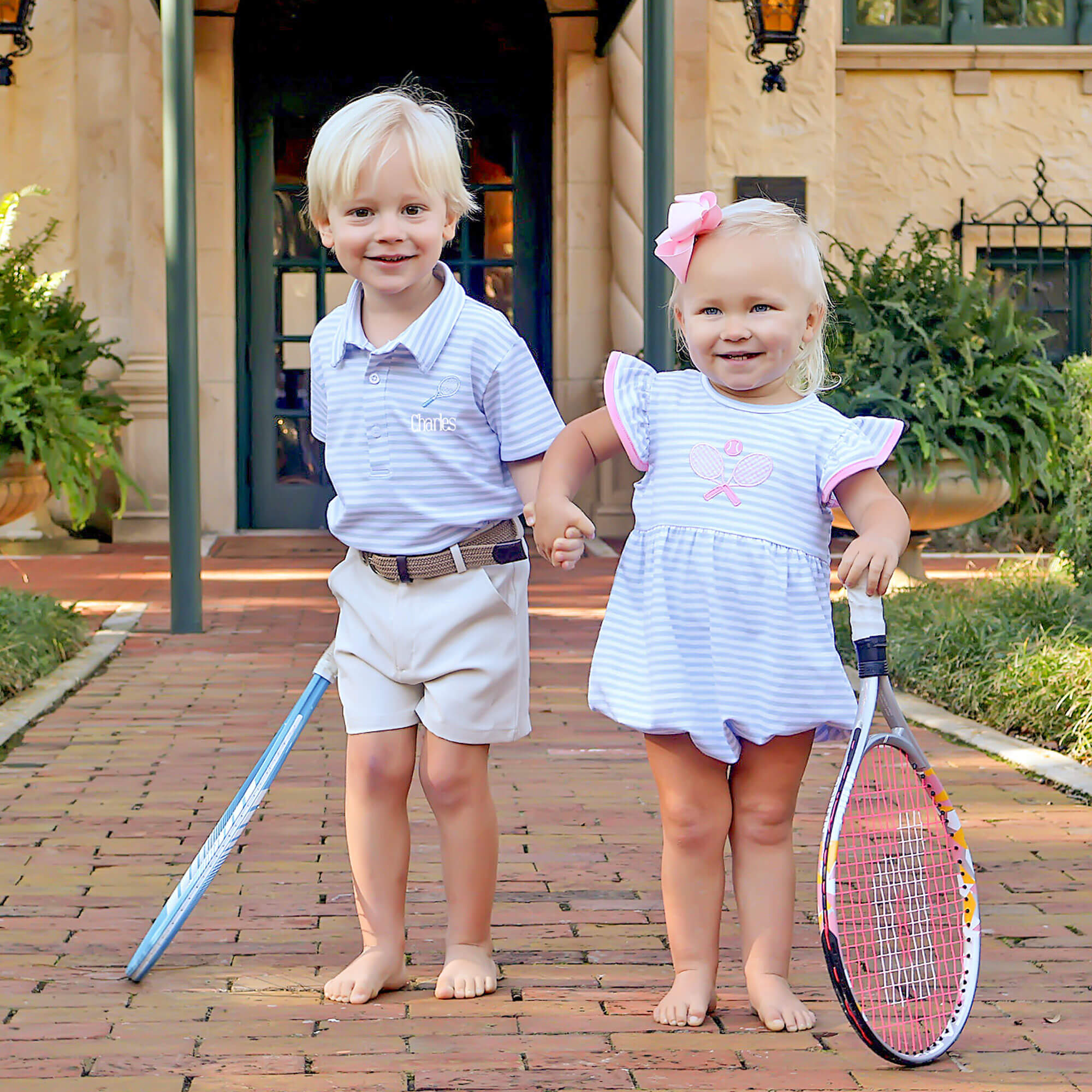 Classic Whimsy Children's Clothing | Shop New Arrivals – Yellow