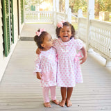 Darling Hearts Avery Dress