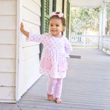 Darling Hearts Caroline Legging Set