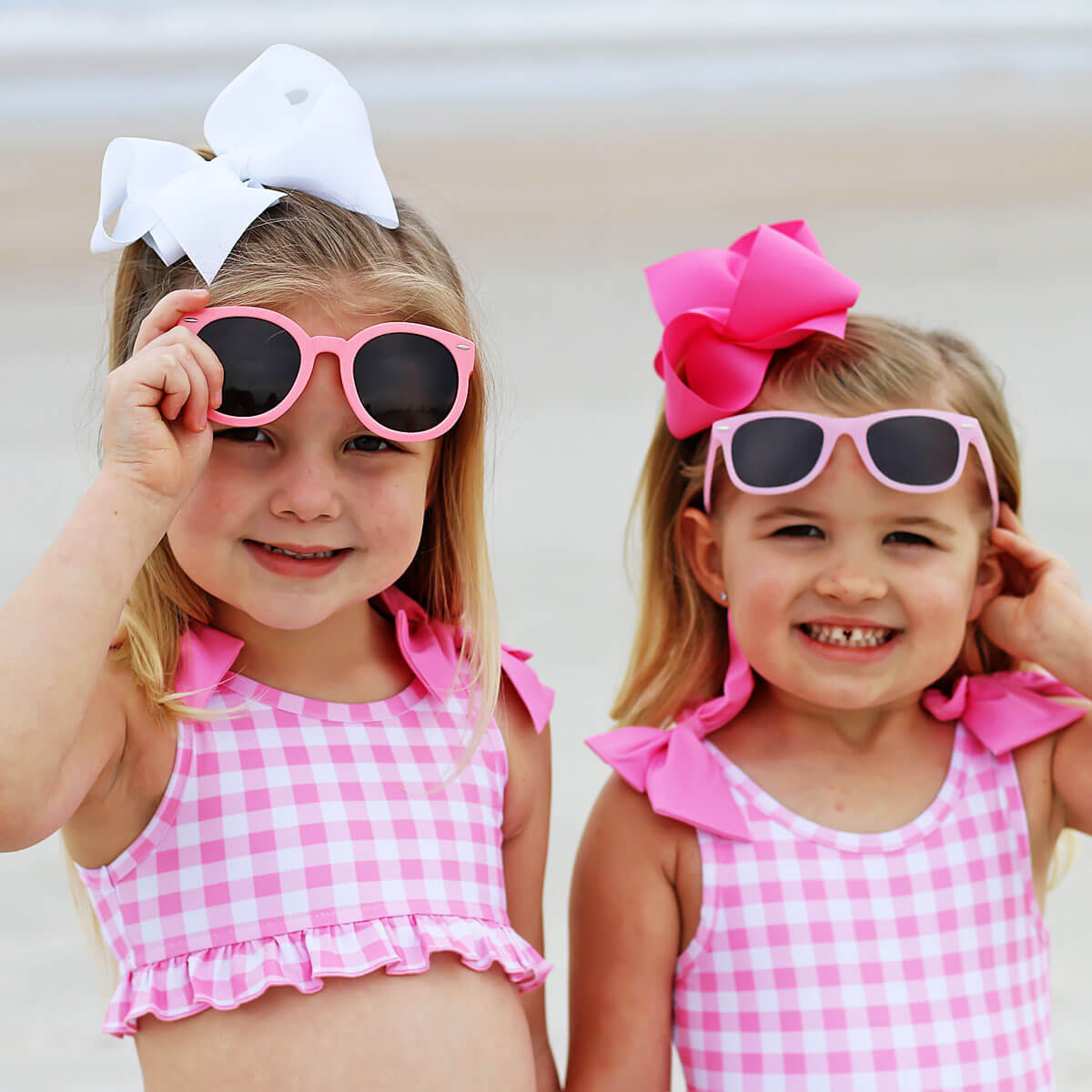 Classic Toddler Sunglasses