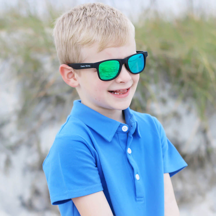 Classic Toddler Sunglasses
