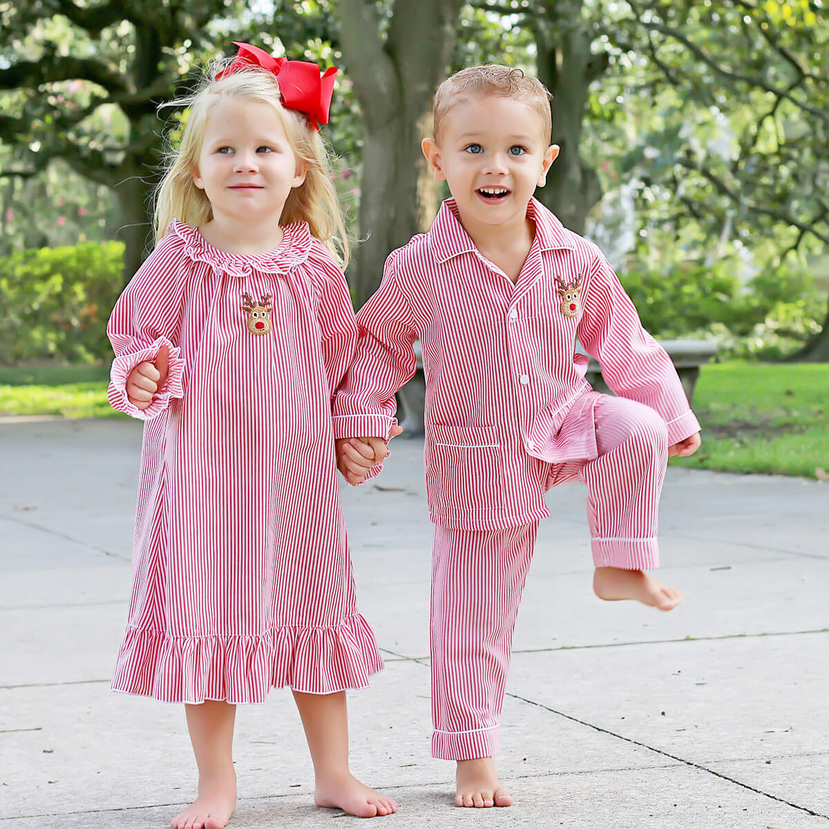 Rudolph nightgown sale