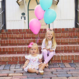 Birthday Cake Milly Dress