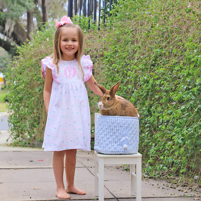 Easter Cuteness Alice Dress