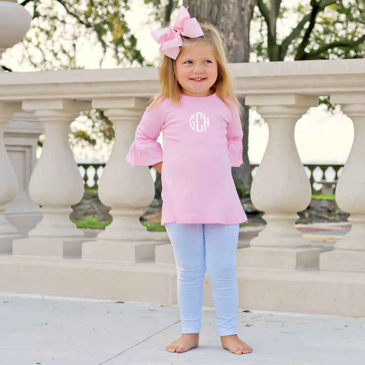 Pink Milly Tunic