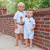 Mallard Pond Polo