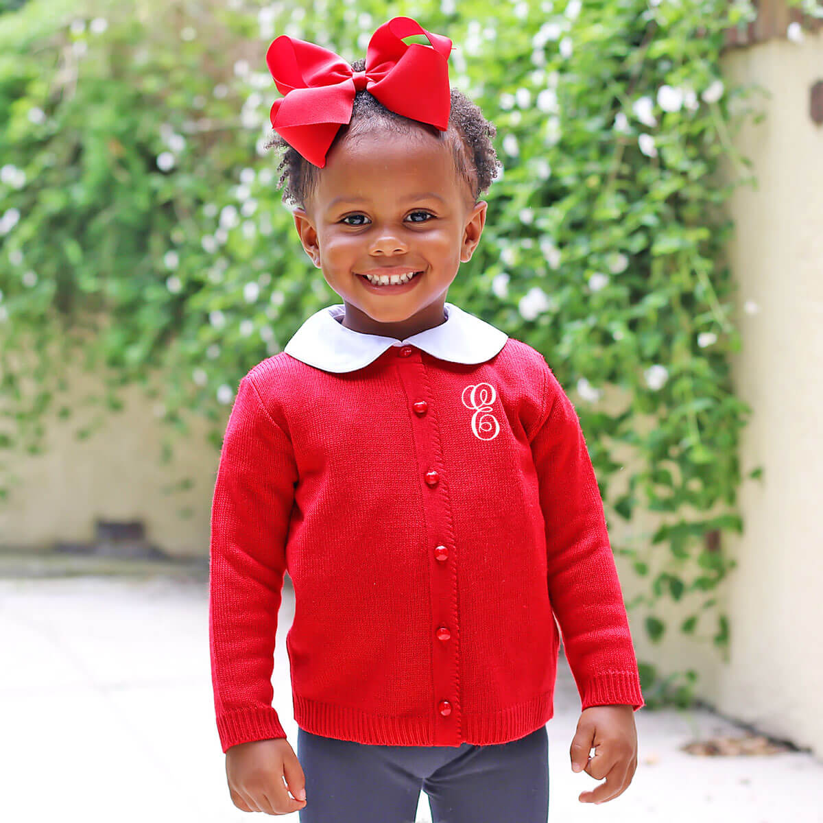Smocked Tops for Girls, Boys & Baby | Classic Whimsy – Girls