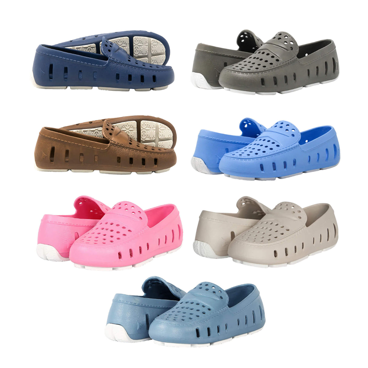 Prodigy Driver Loafers