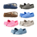 Prodigy Driver Loafers