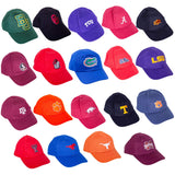 Collegiate Logo Kids Hat