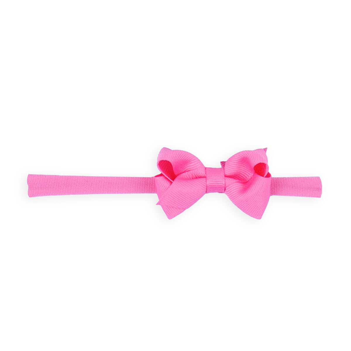 Grosgrain Baby Headband Bows