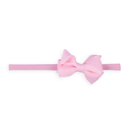 Grosgrain Baby Headband Bows