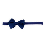 Grosgrain Baby Headband Bows