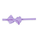 Grosgrain Baby Headband Bows