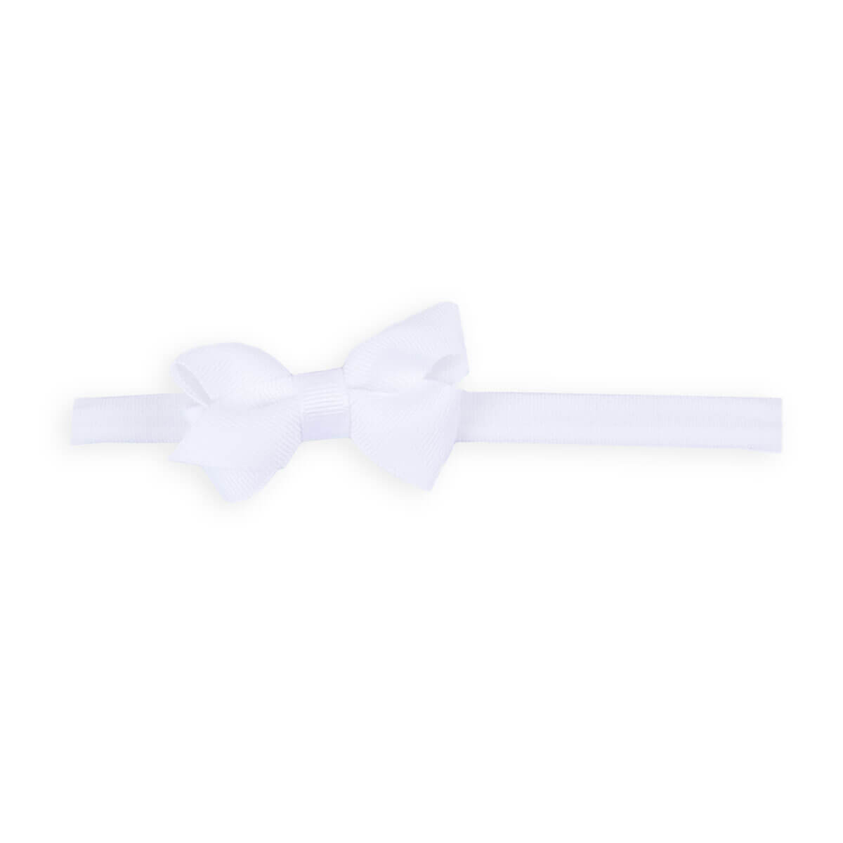 Grosgrain Baby Headband Bows