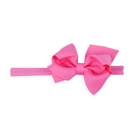 Grosgrain Baby Headband Bows