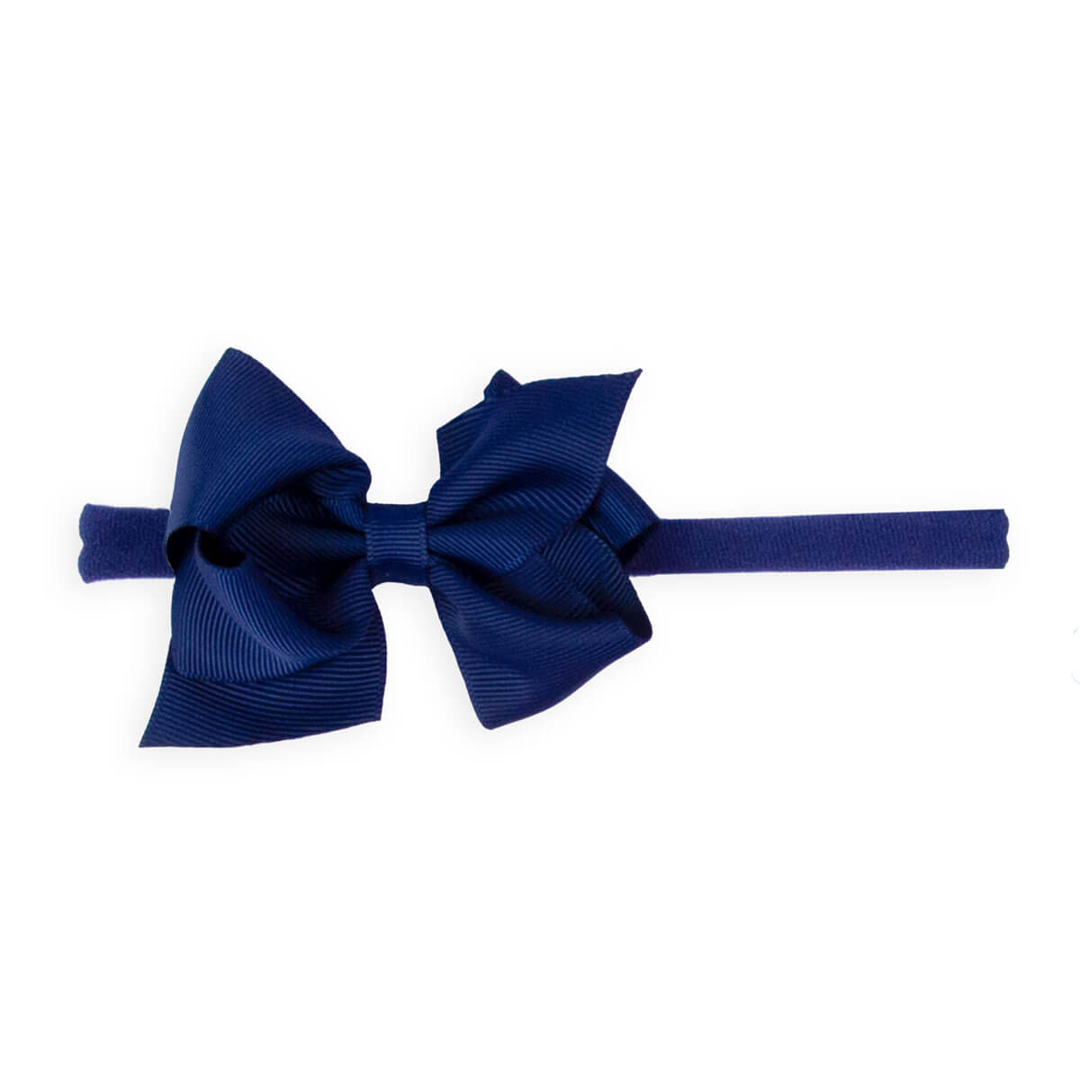 Grosgrain Baby Headband Bows