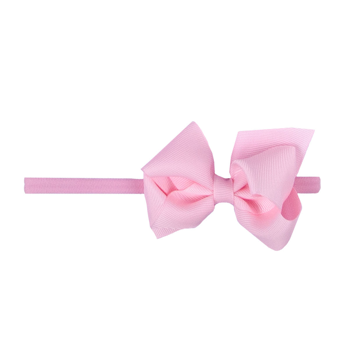 Grosgrain Baby Headband Bows