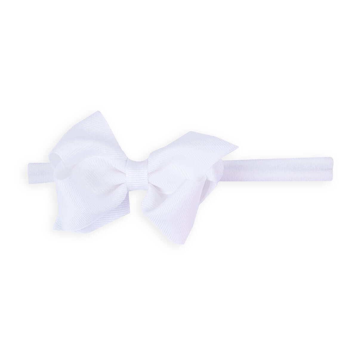 Grosgrain Baby Headband Bows