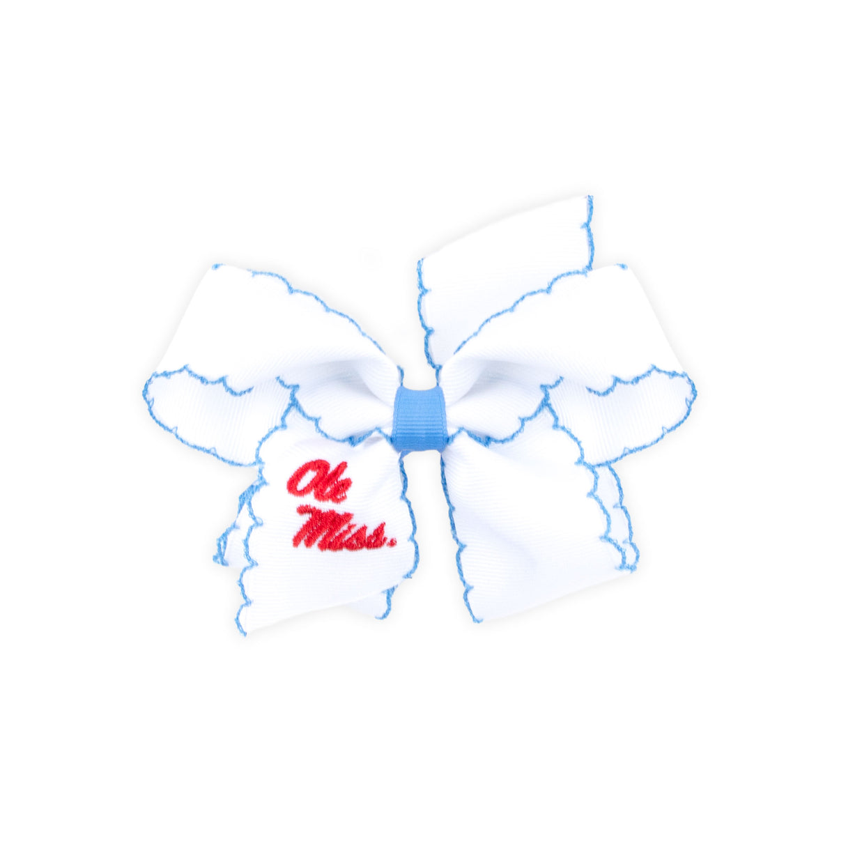 Moonstitch Collegiate Bow