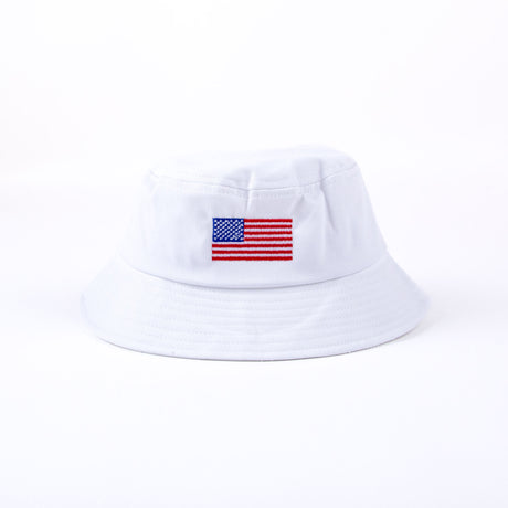 Kids Flag Sun Hat