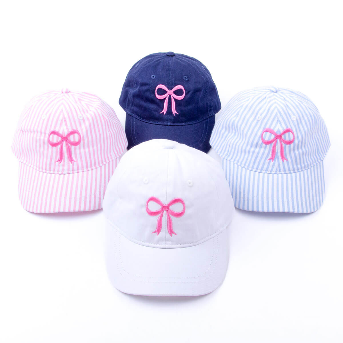 【U LAN】Classic bow hat Kids Accessories | Classic Whimsy – Hats