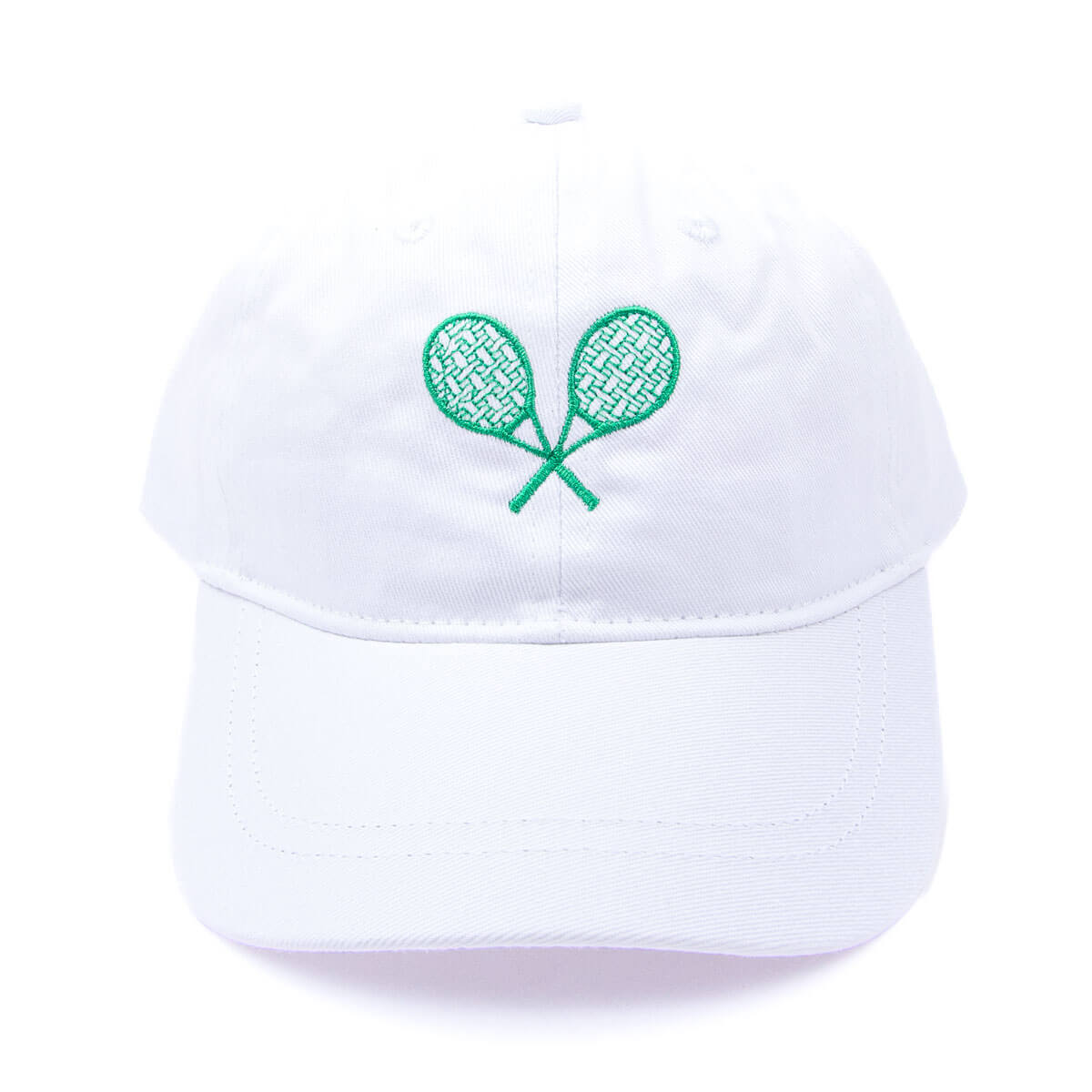 Kids Tennis Hat – Classic Whimsy display picture 2