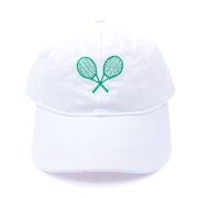 Kids Tennis Hat
