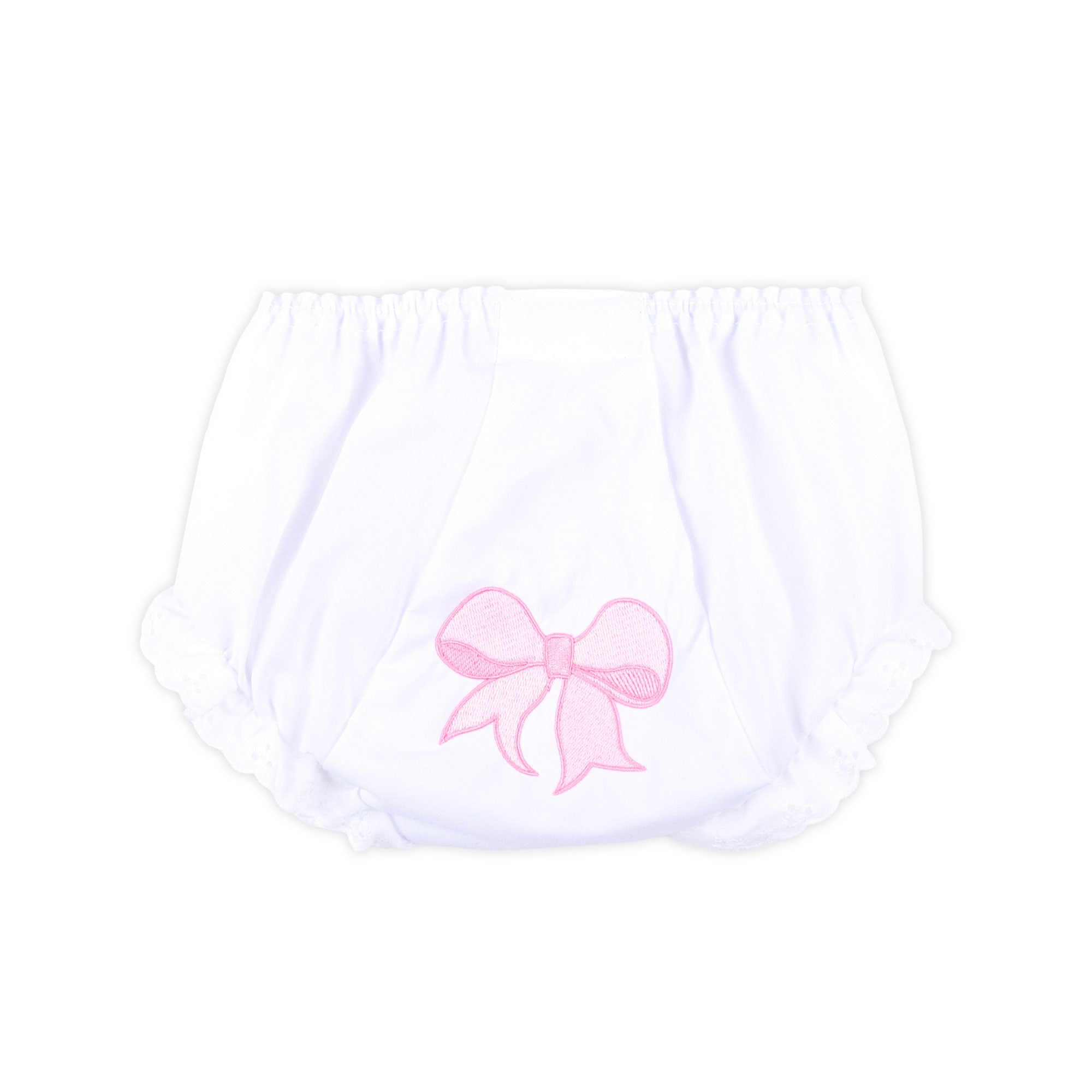 Cute Bloomers for Baby & Toddler Girls | Classic Whimsy