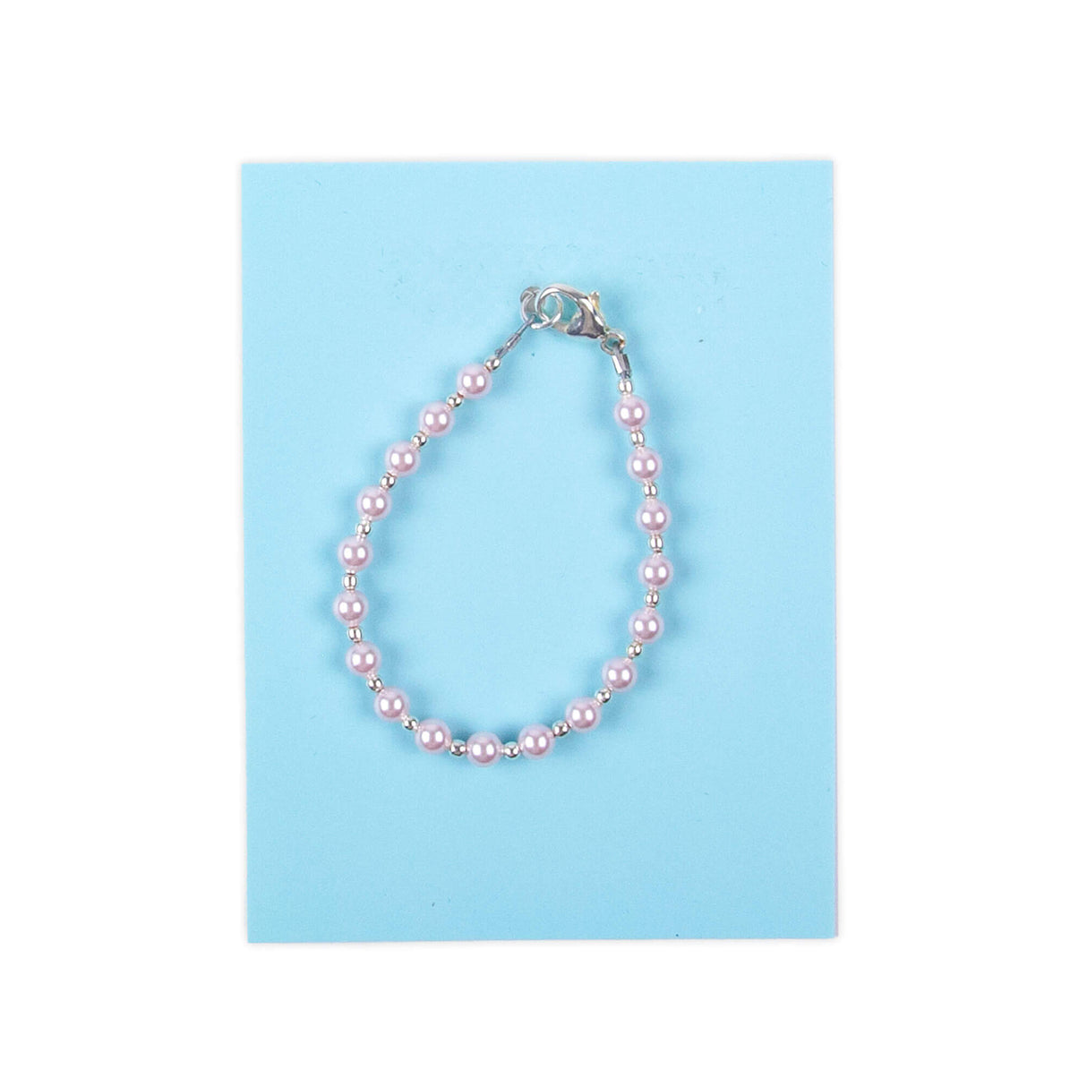 Classic Pearl Bracelet