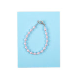 Classic Pearl Bracelet